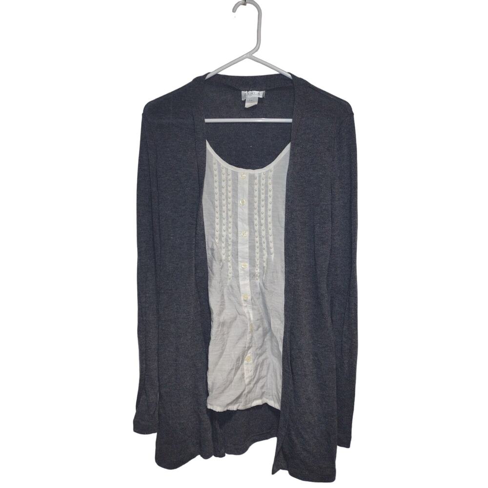 Geri C Women's Shirt Size Large